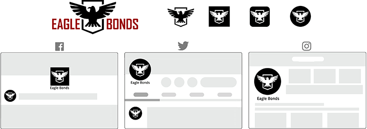 FlashMarks Sample logo 4