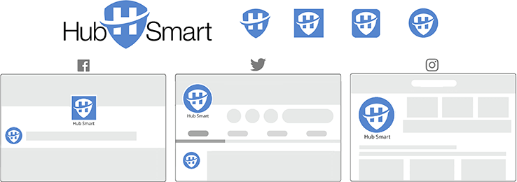 FlashMarks Sample logo 5