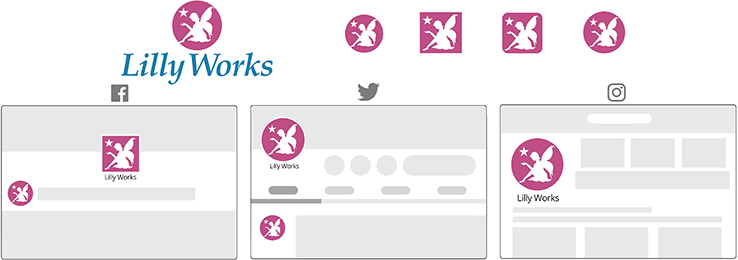 FlashMarks Sample logo 7