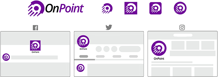 FlashMarks Sample logo 8